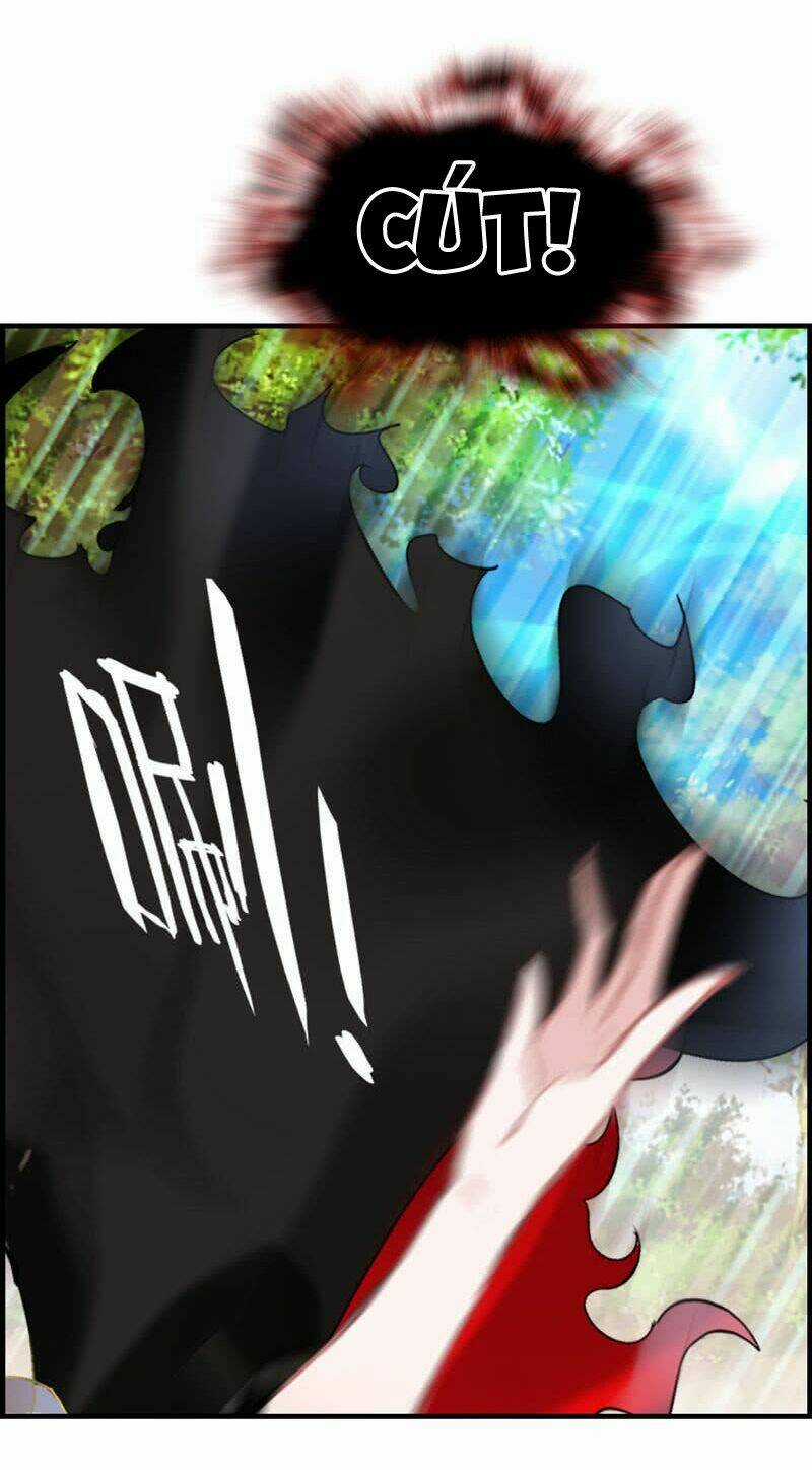 Thần Ma Thiên Sát Chapter 15 trang 16