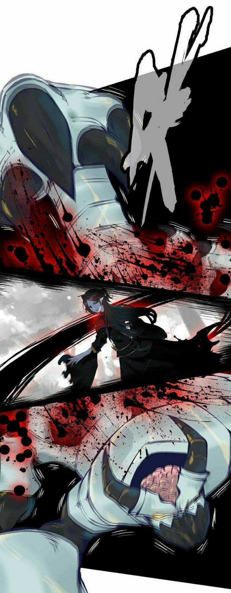 Thần Ma Thiên Sát Chapter 15 trang 17