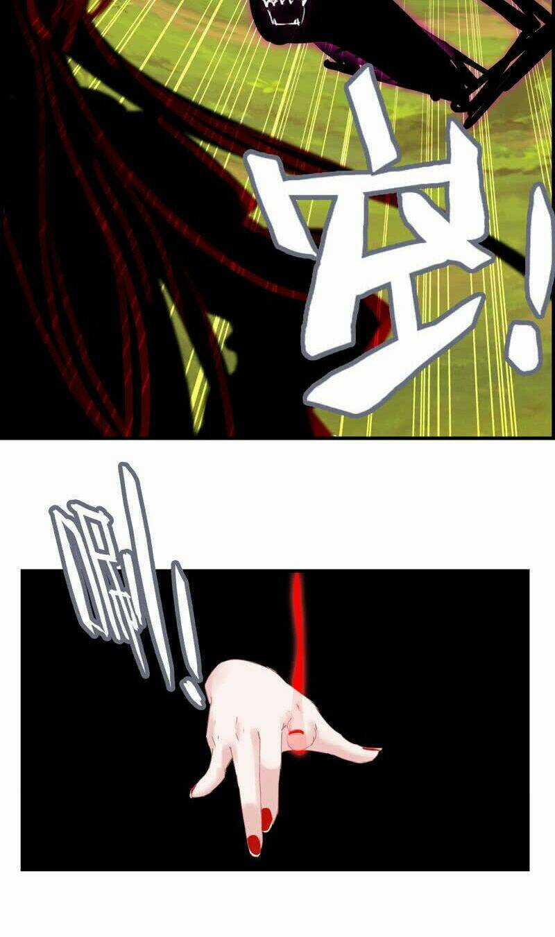 Thần Ma Thiên Sát Chapter 15 trang 21