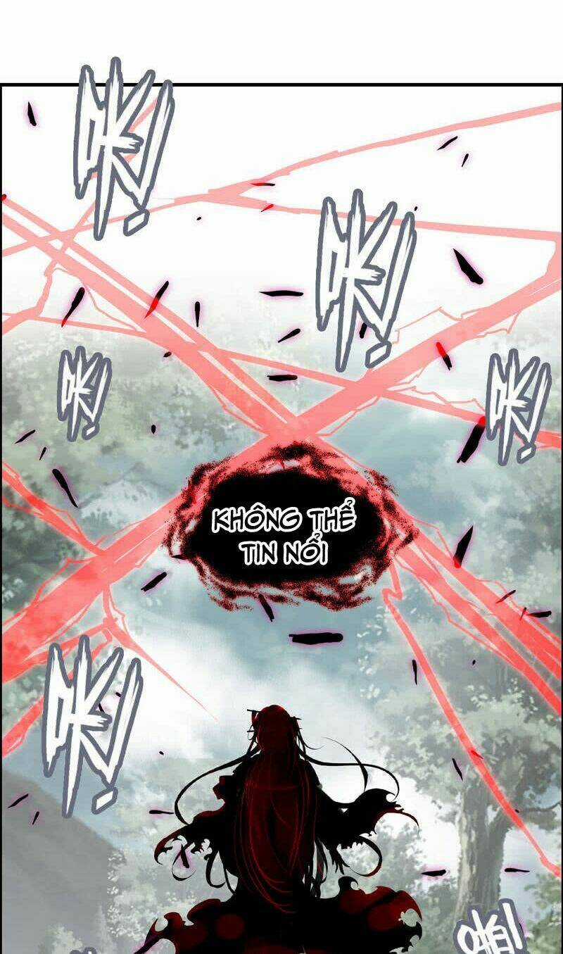 Thần Ma Thiên Sát Chapter 15 trang 22