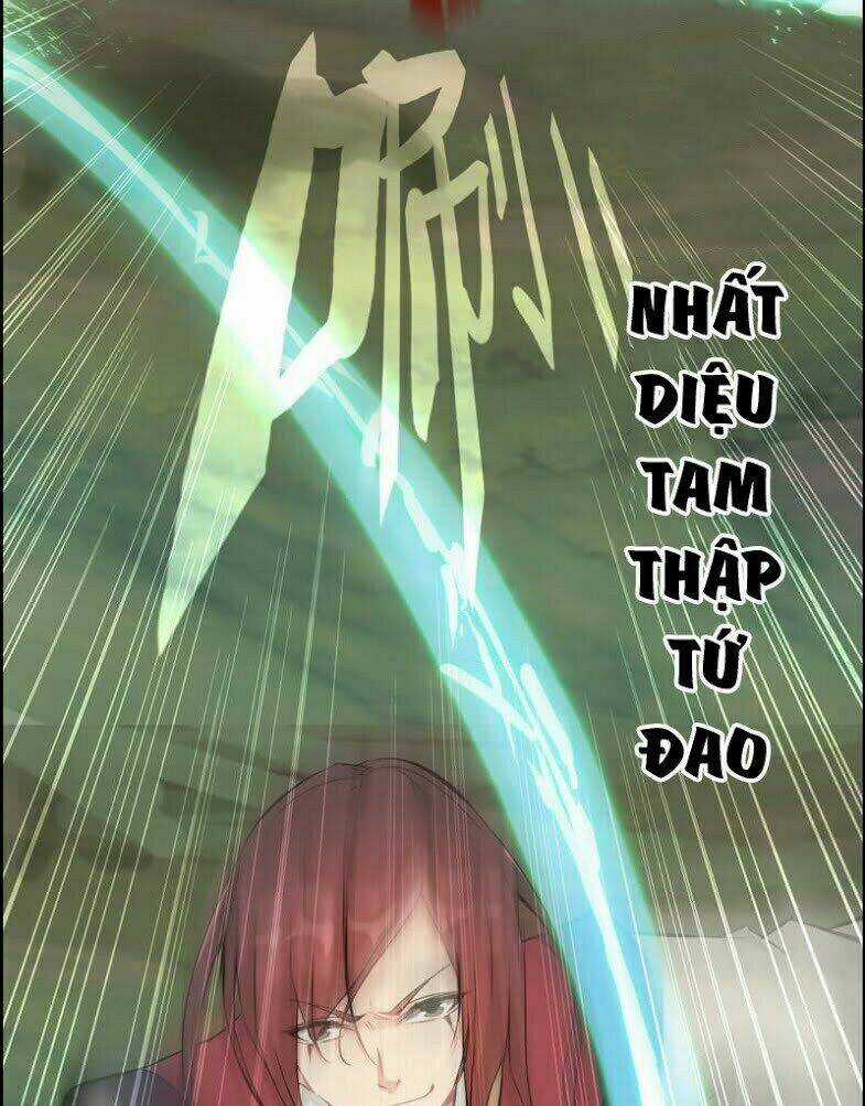Thần Ma Thiên Sát Chapter 15 trang 25