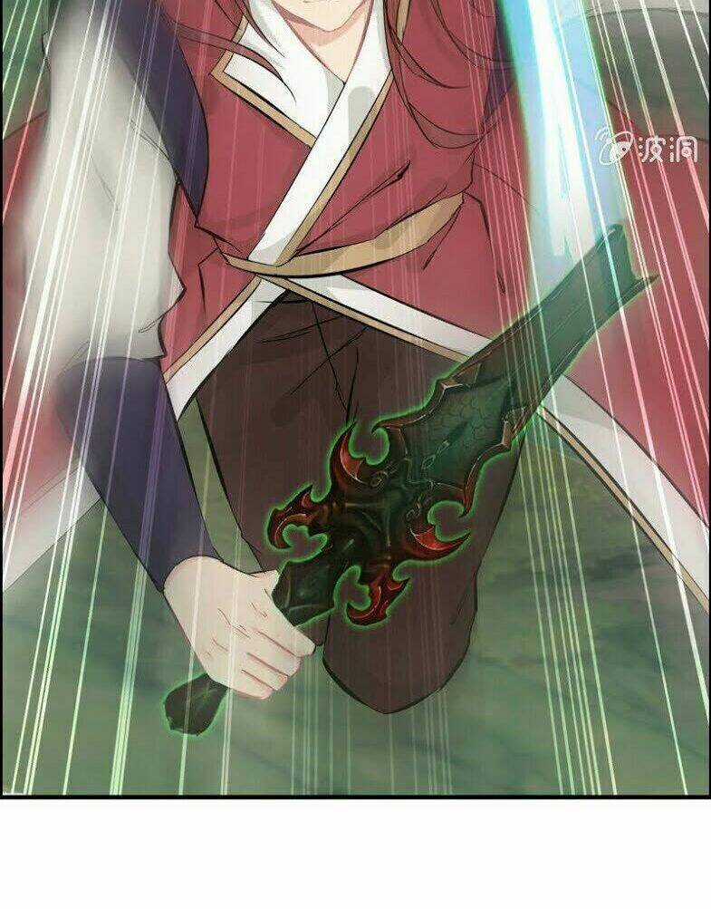 Thần Ma Thiên Sát Chapter 15 trang 26