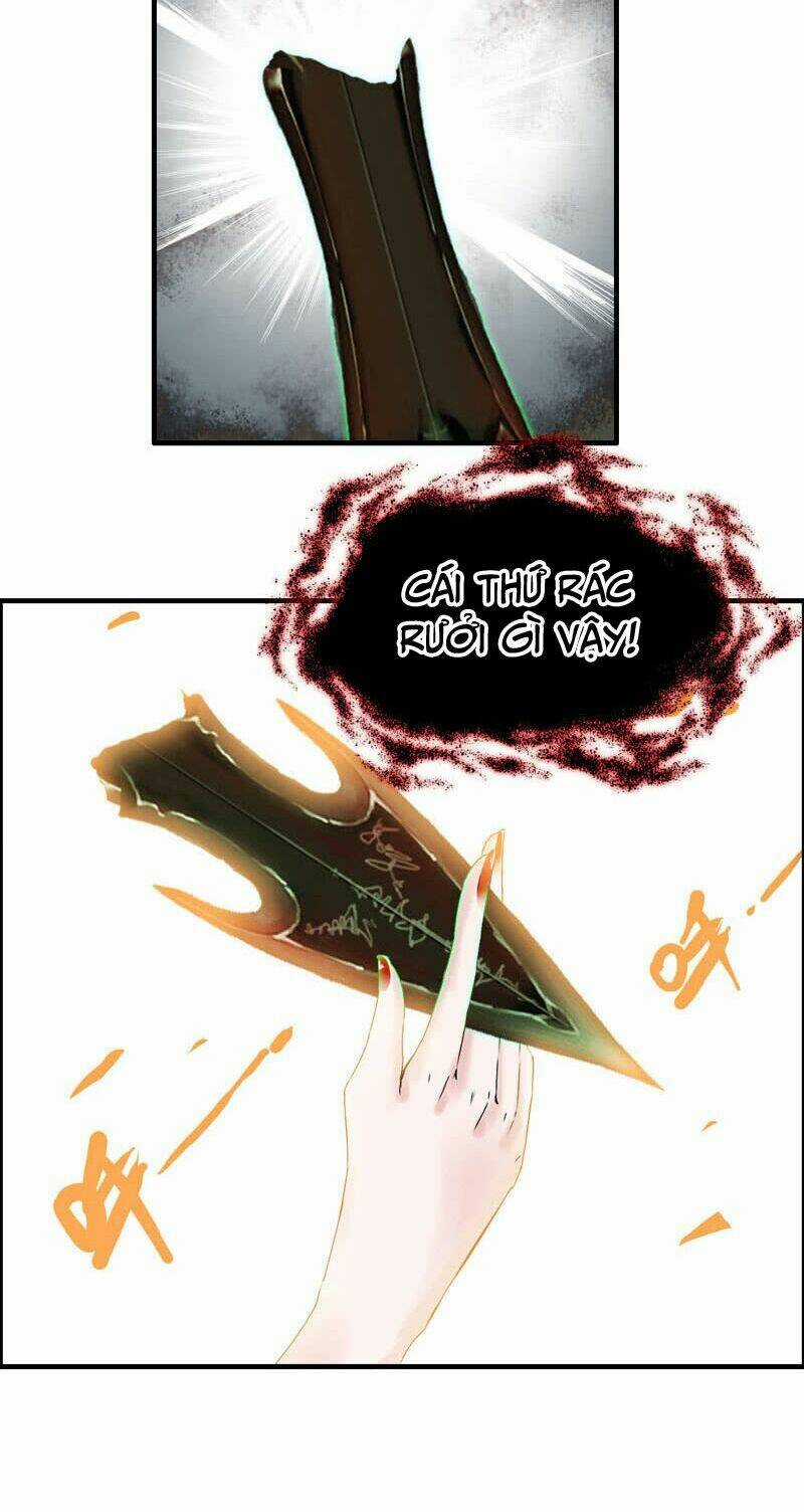 Thần Ma Thiên Sát Chapter 15 trang 28