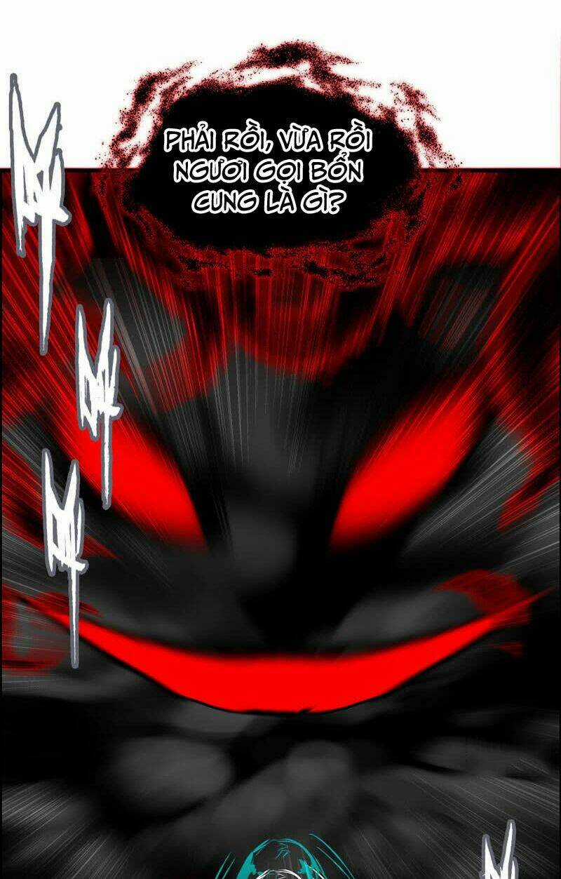 Thần Ma Thiên Sát Chapter 15 trang 30