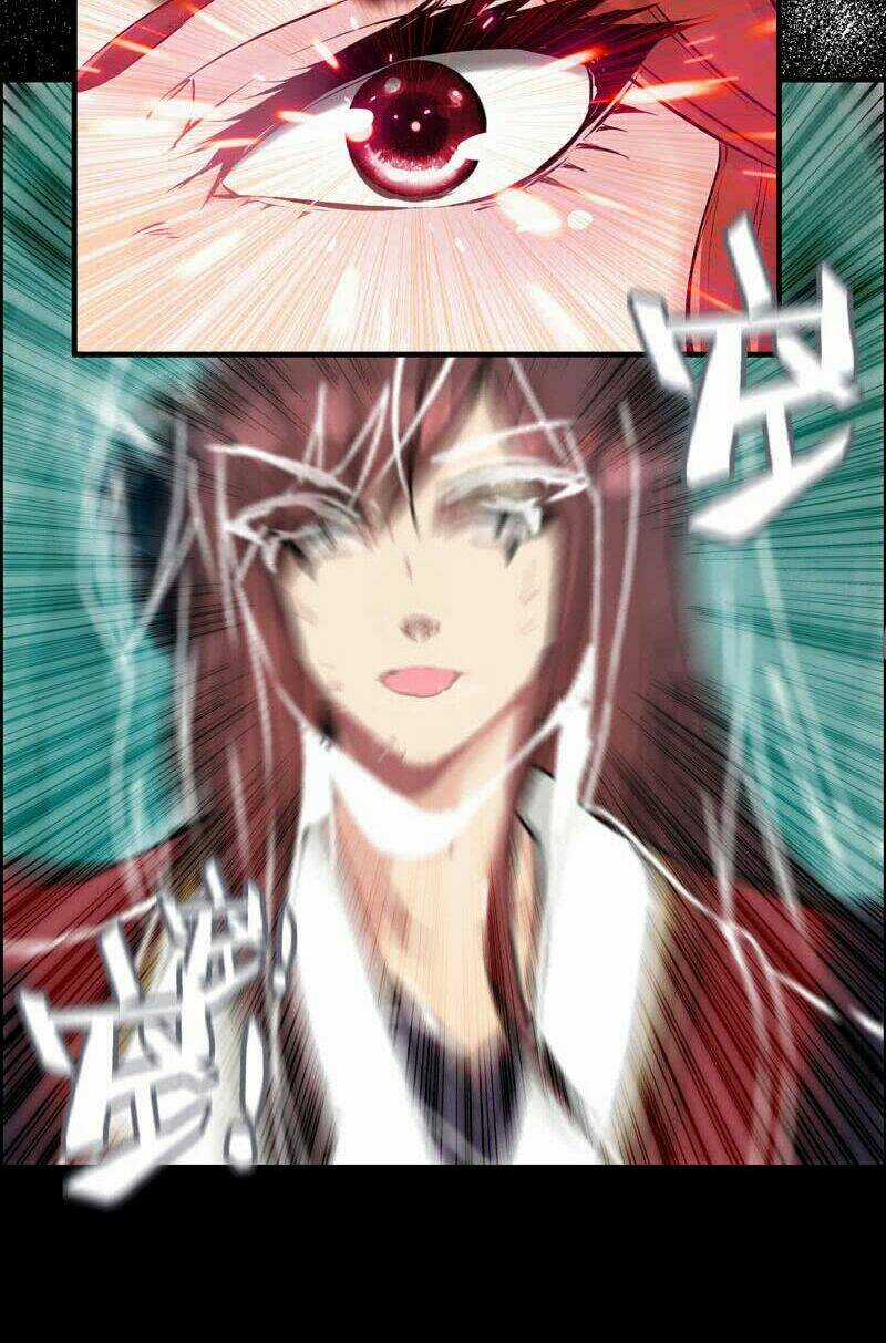 Thần Ma Thiên Sát Chapter 15 trang 33