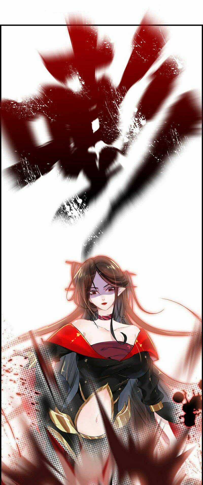 Thần Ma Thiên Sát Chapter 15 trang 36