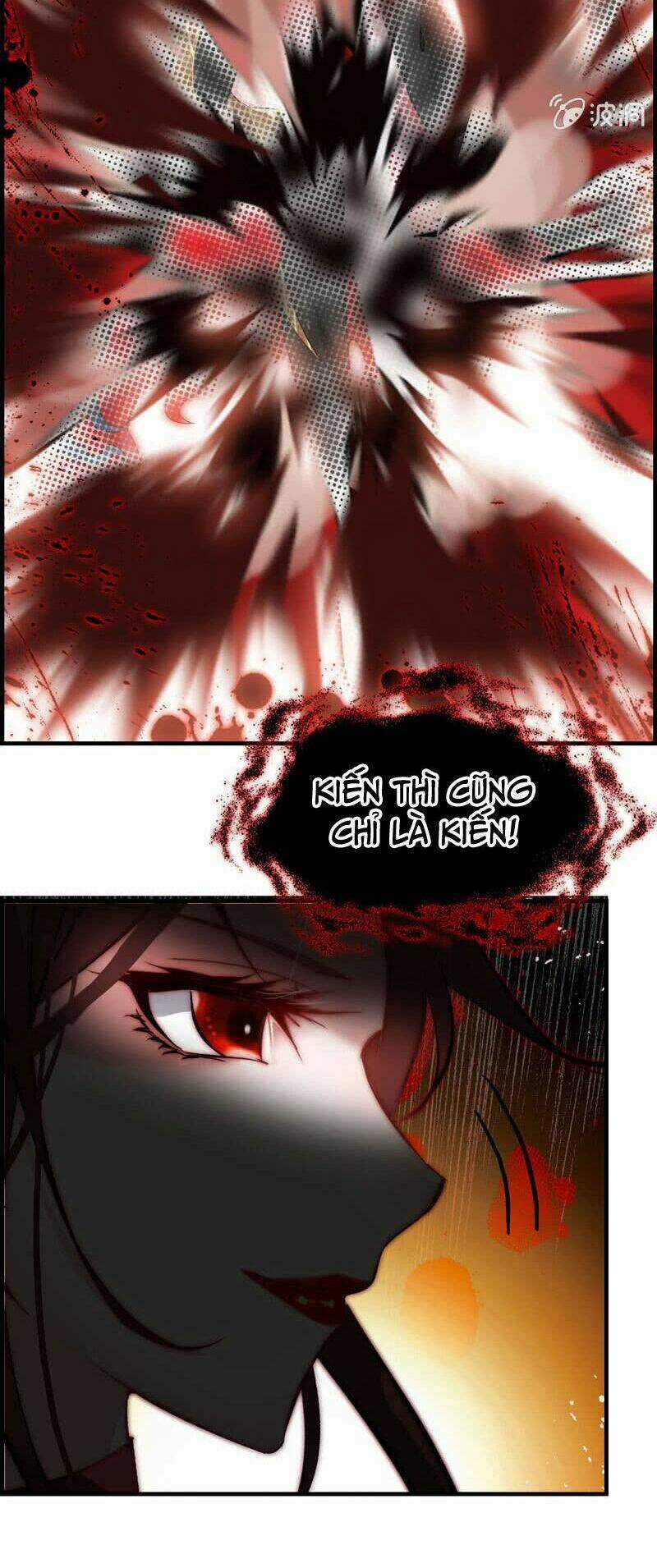 Thần Ma Thiên Sát Chapter 15 trang 37