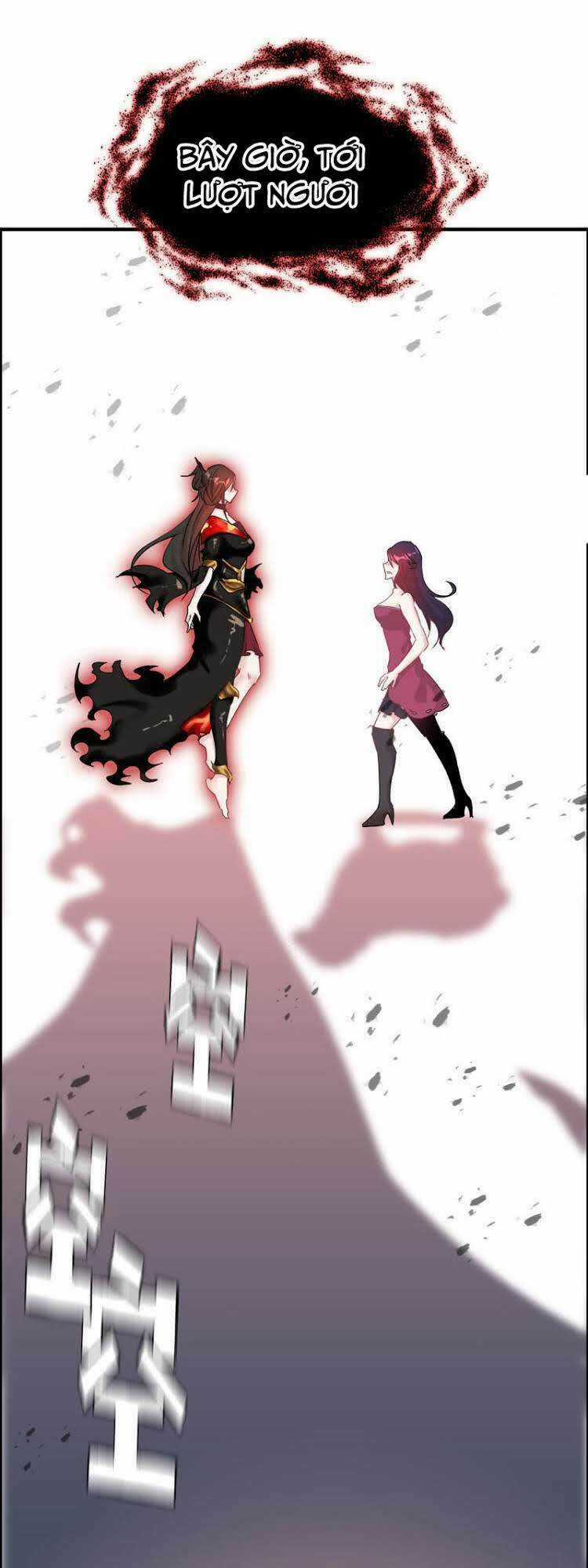 Thần Ma Thiên Sát Chapter 15 trang 39