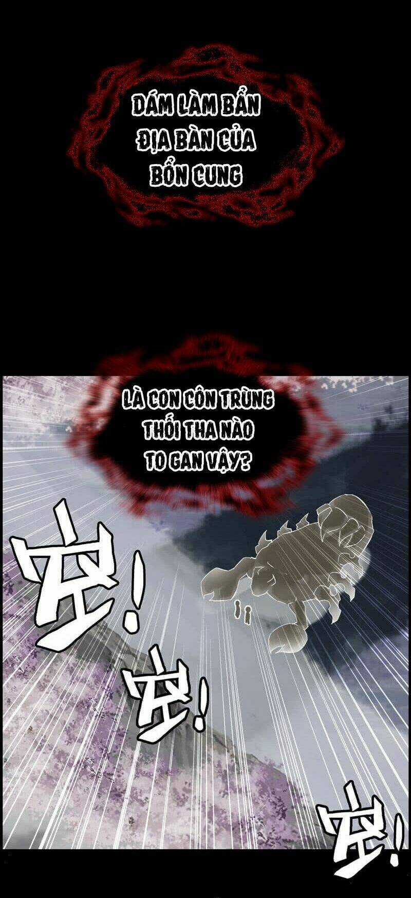 Thần Ma Thiên Sát Chapter 15 trang 5