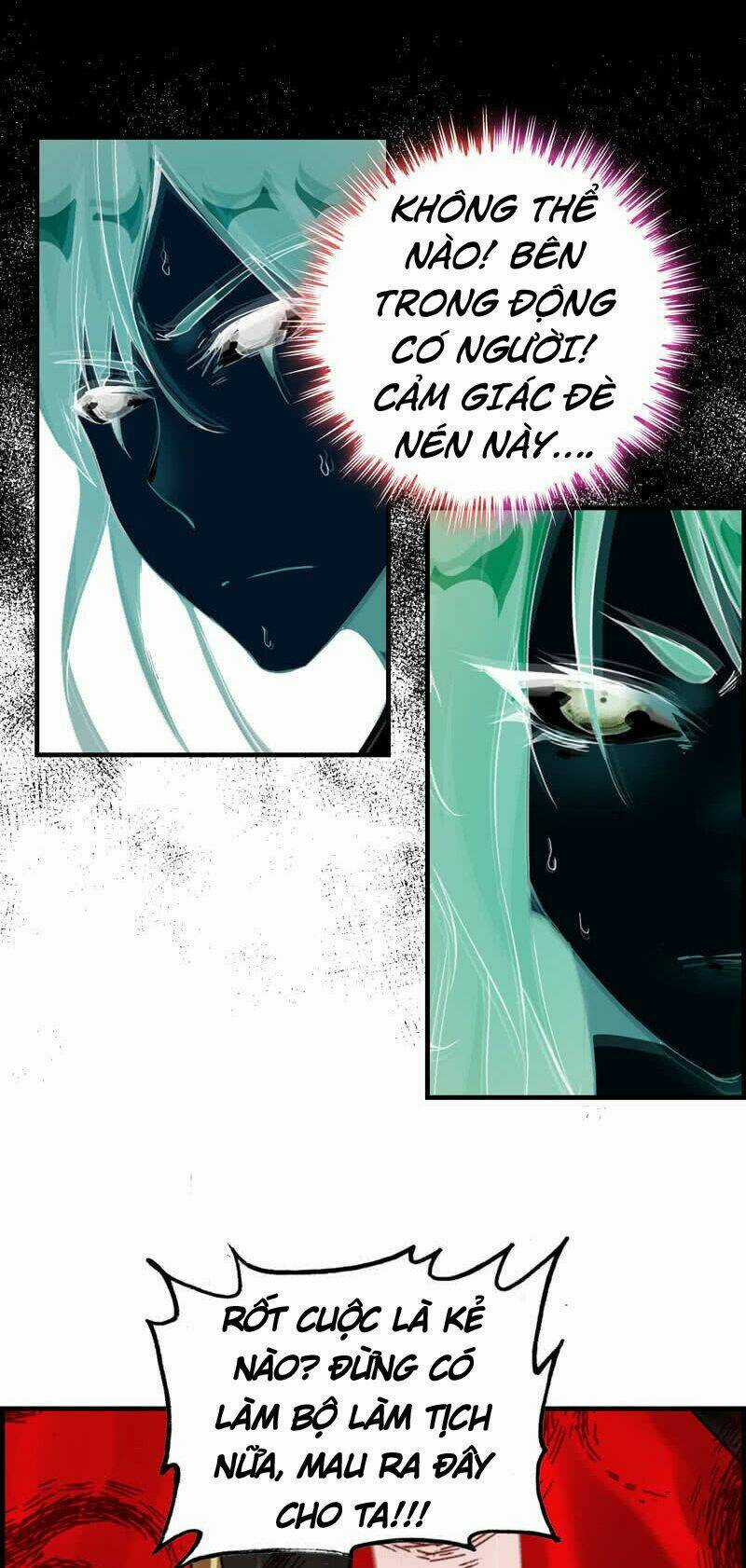 Thần Ma Thiên Sát Chapter 15 trang 6