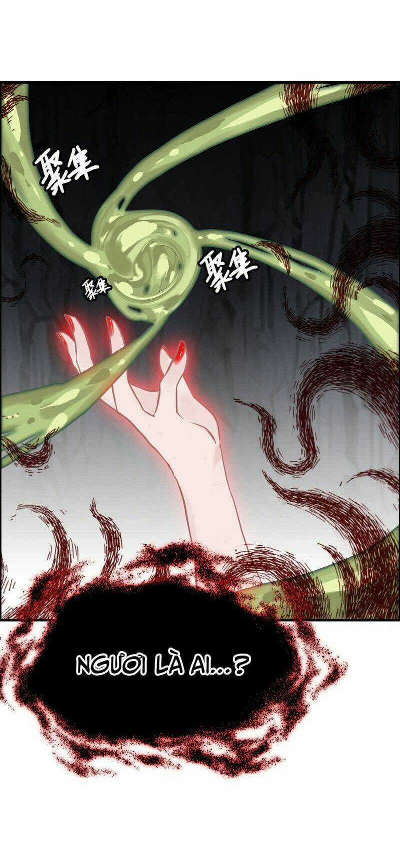 Thần Ma Thiên Sát Chapter 15 trang 8