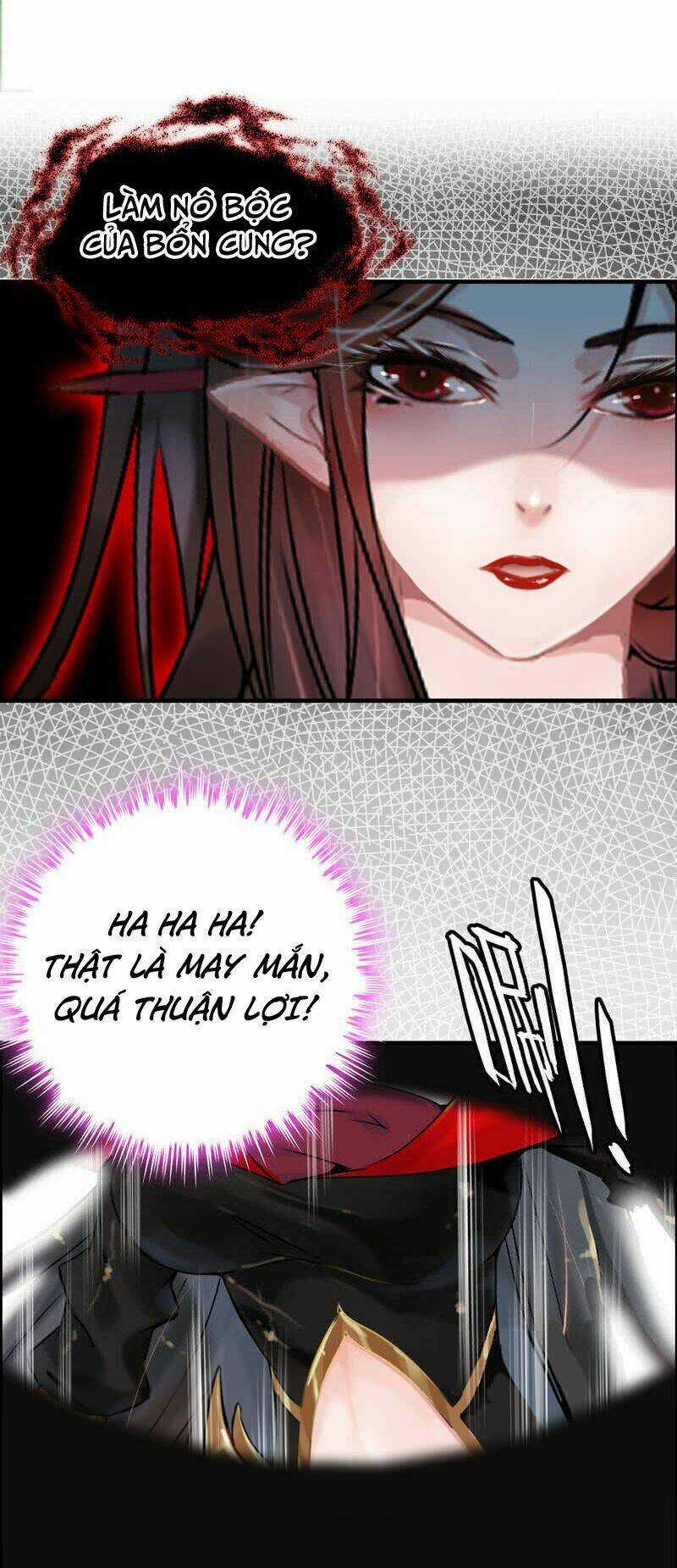 Thần Ma Thiên Sát Chapter 16 trang 10