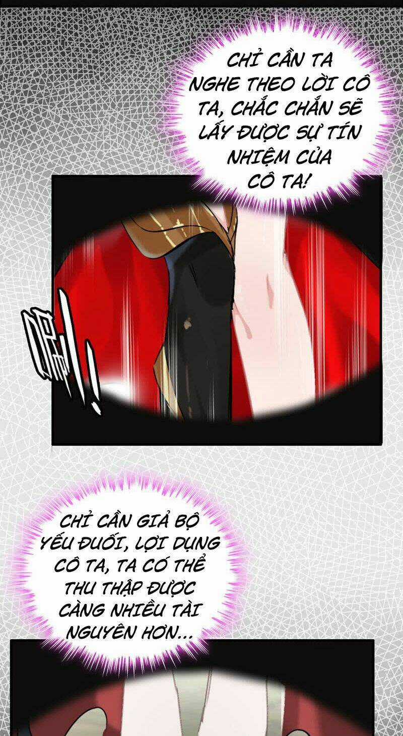 Thần Ma Thiên Sát Chapter 16 trang 11