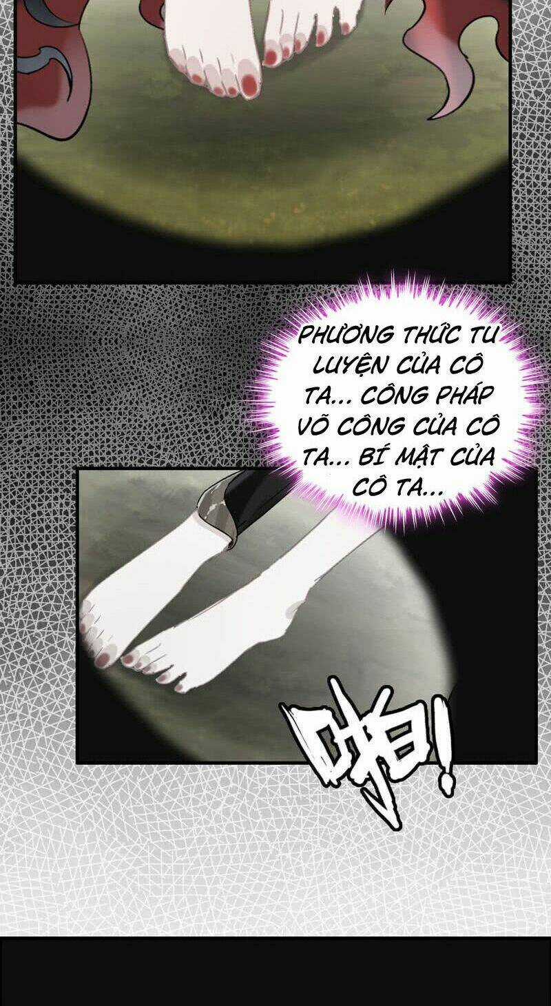 Thần Ma Thiên Sát Chapter 16 trang 12