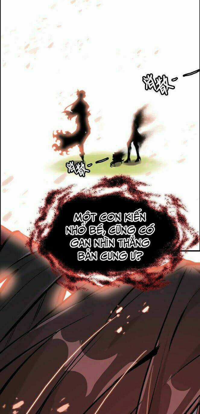 Thần Ma Thiên Sát Chapter 16 trang 14
