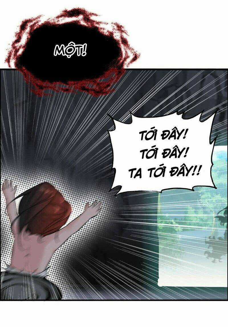 Thần Ma Thiên Sát Chapter 16 trang 19