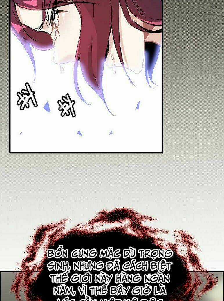 Thần Ma Thiên Sát Chapter 16 trang 2