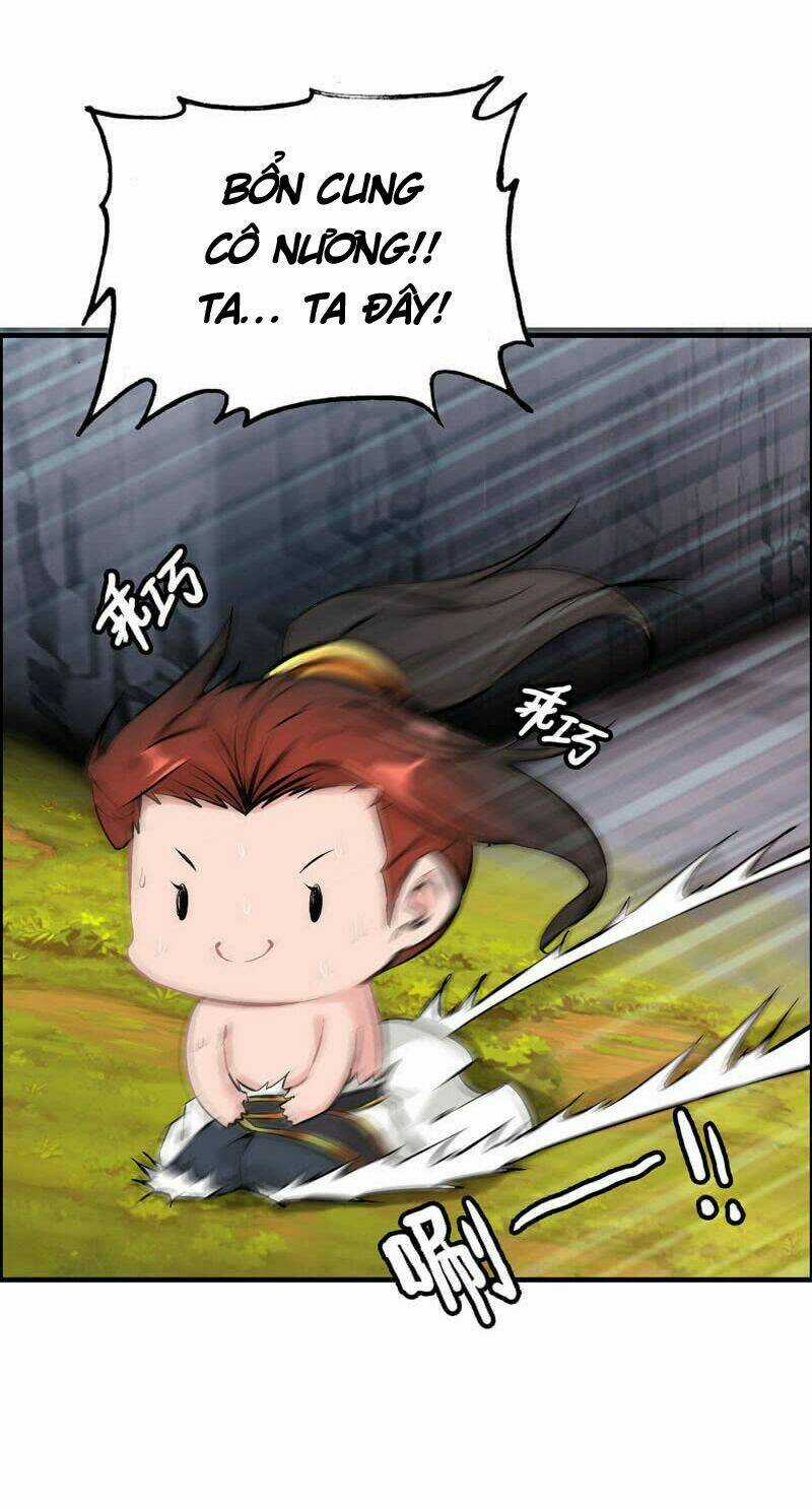 Thần Ma Thiên Sát Chapter 16 trang 20