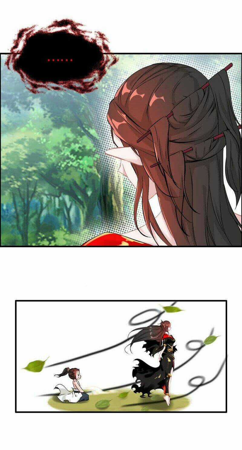 Thần Ma Thiên Sát Chapter 16 trang 21