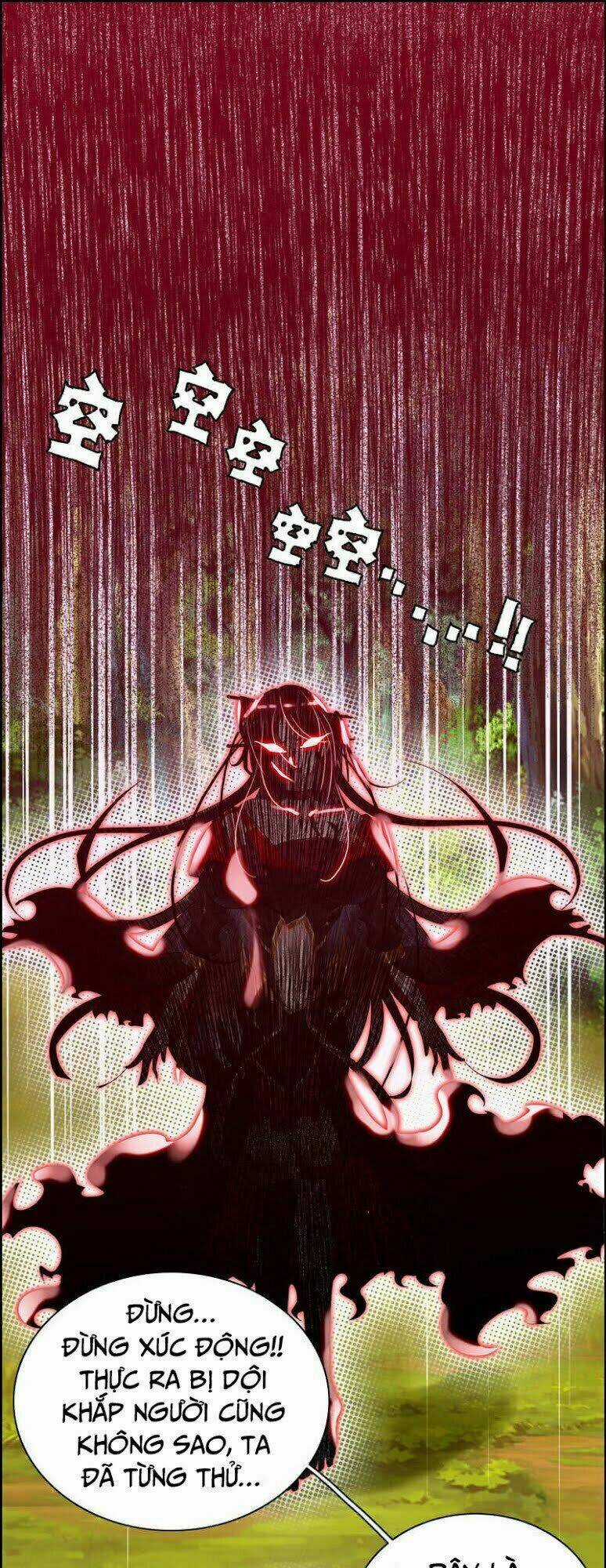 Thần Ma Thiên Sát Chapter 16 trang 23