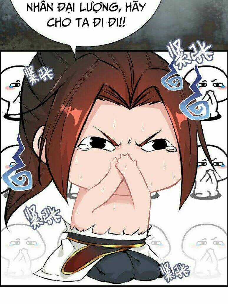 Thần Ma Thiên Sát Chapter 16 trang 25