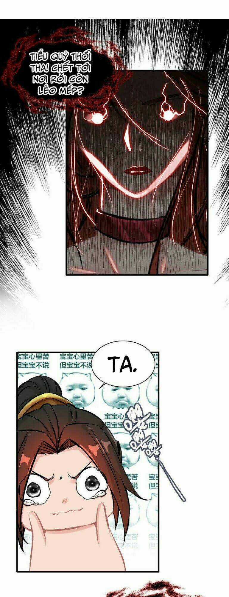 Thần Ma Thiên Sát Chapter 16 trang 26