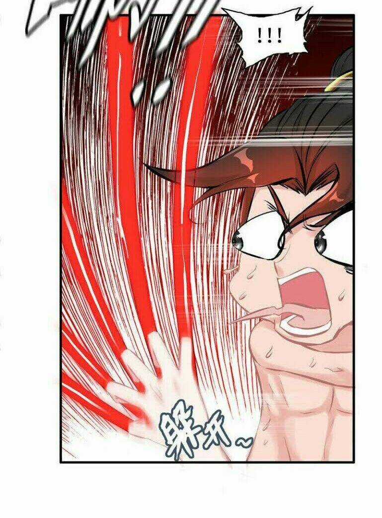 Thần Ma Thiên Sát Chapter 16 trang 28