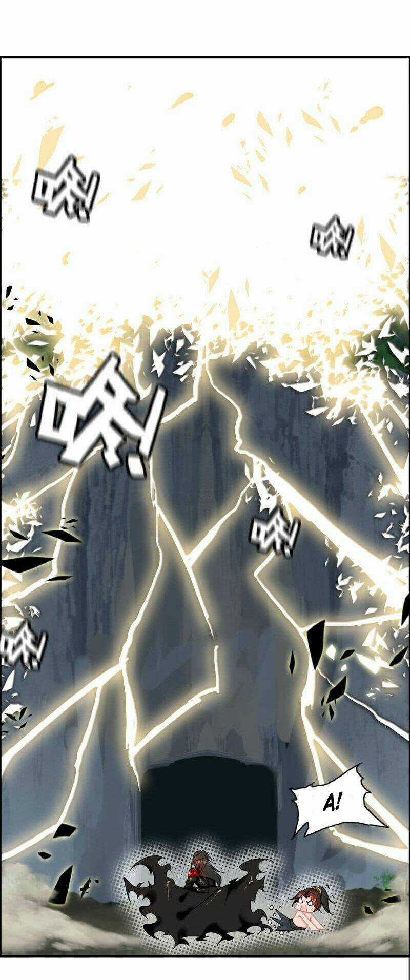 Thần Ma Thiên Sát Chapter 16 trang 29