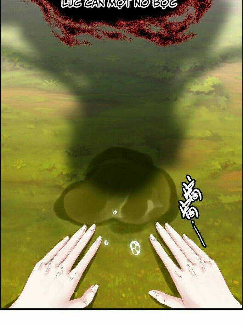 Thần Ma Thiên Sát Chapter 16 trang 3