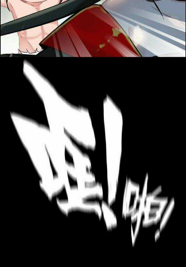 Thần Ma Thiên Sát Chapter 16 trang 33