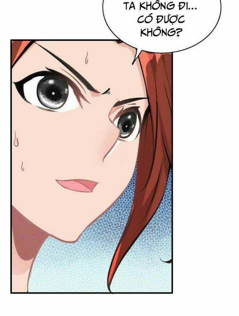 Thần Ma Thiên Sát Chapter 16 trang 36