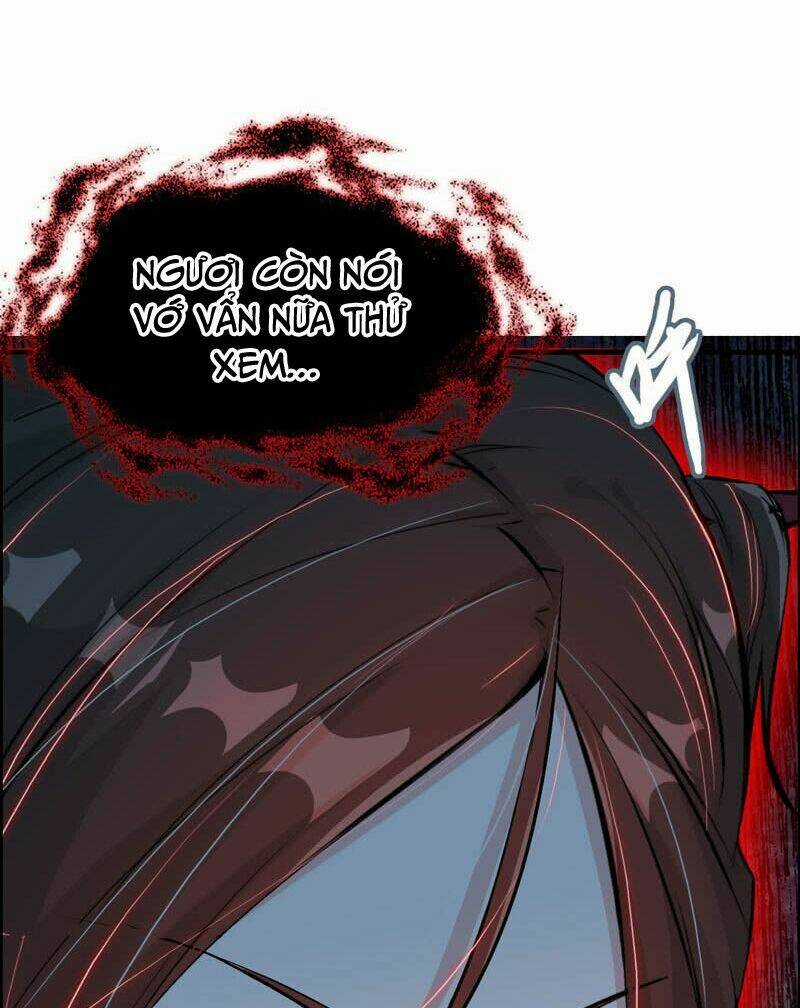 Thần Ma Thiên Sát Chapter 16 trang 37