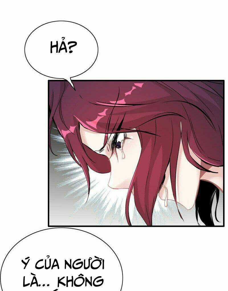 Thần Ma Thiên Sát Chapter 16 trang 4