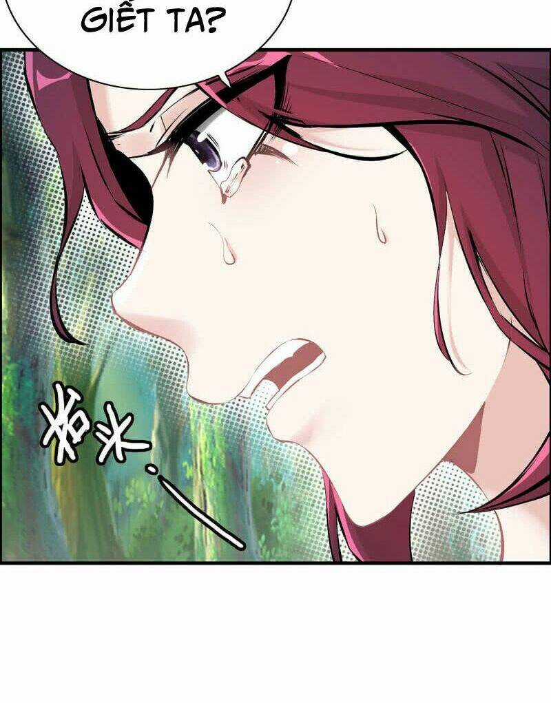 Thần Ma Thiên Sát Chapter 16 trang 5