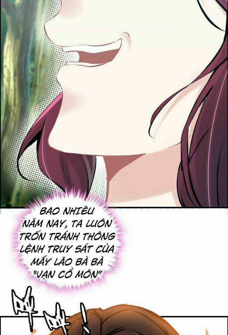 Thần Ma Thiên Sát Chapter 16 trang 7