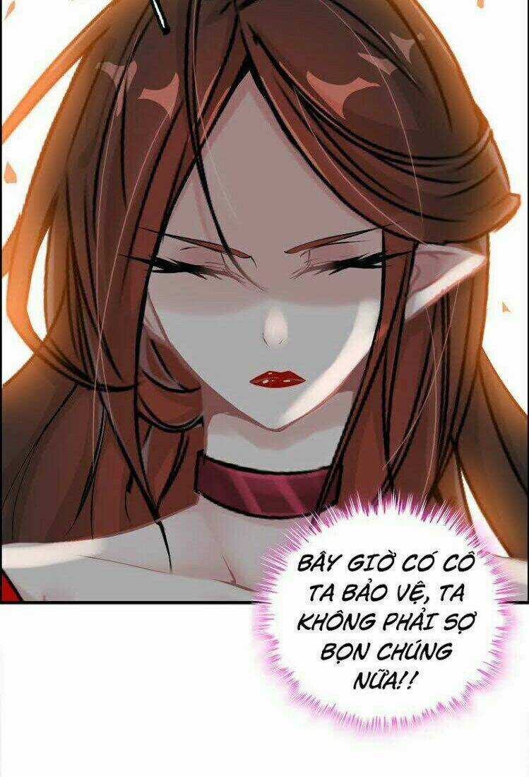 Thần Ma Thiên Sát Chapter 16 trang 8