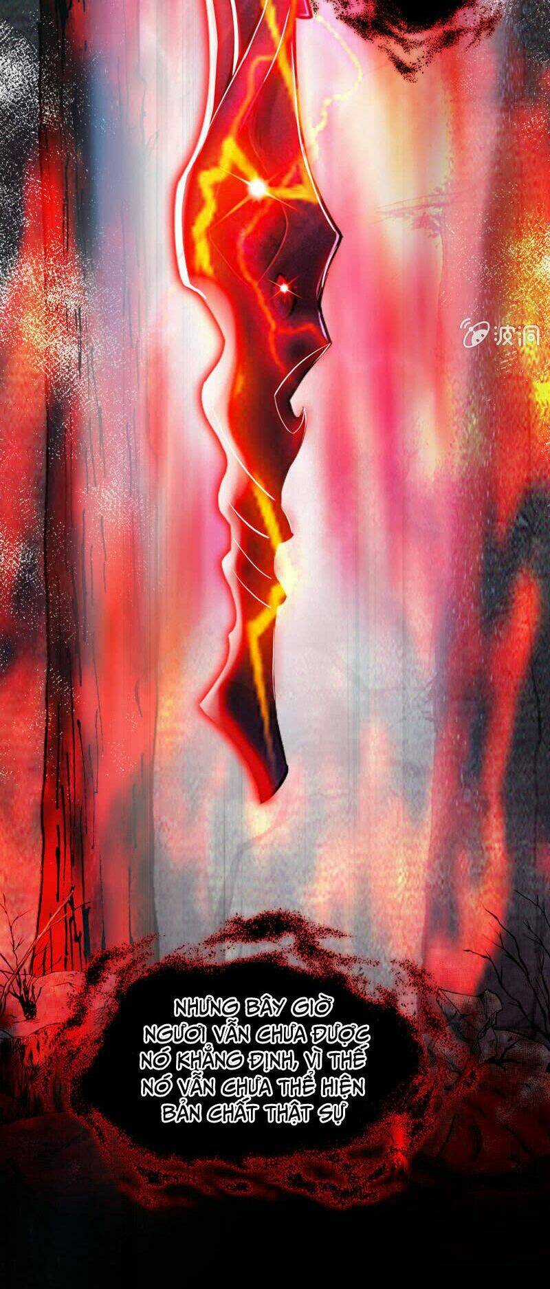 Thần Ma Thiên Sát Chapter 17 trang 13