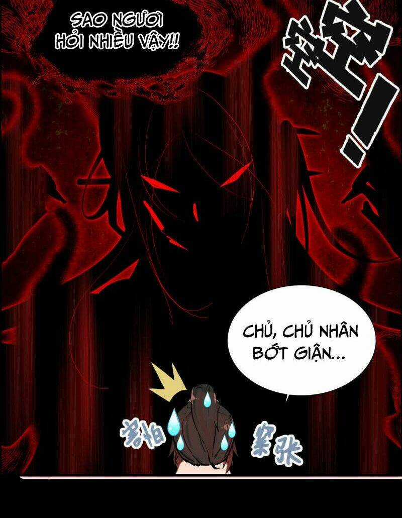 Thần Ma Thiên Sát Chapter 17 trang 18