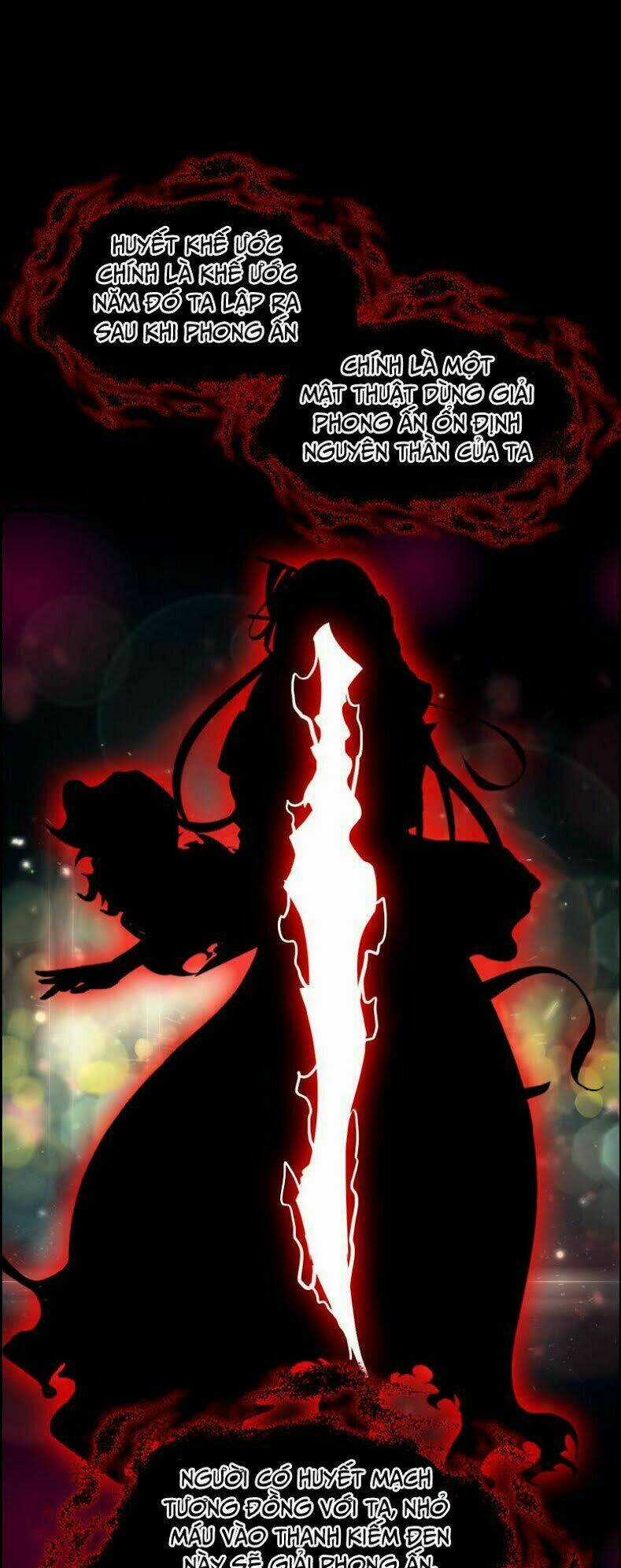 Thần Ma Thiên Sát Chapter 17 trang 19