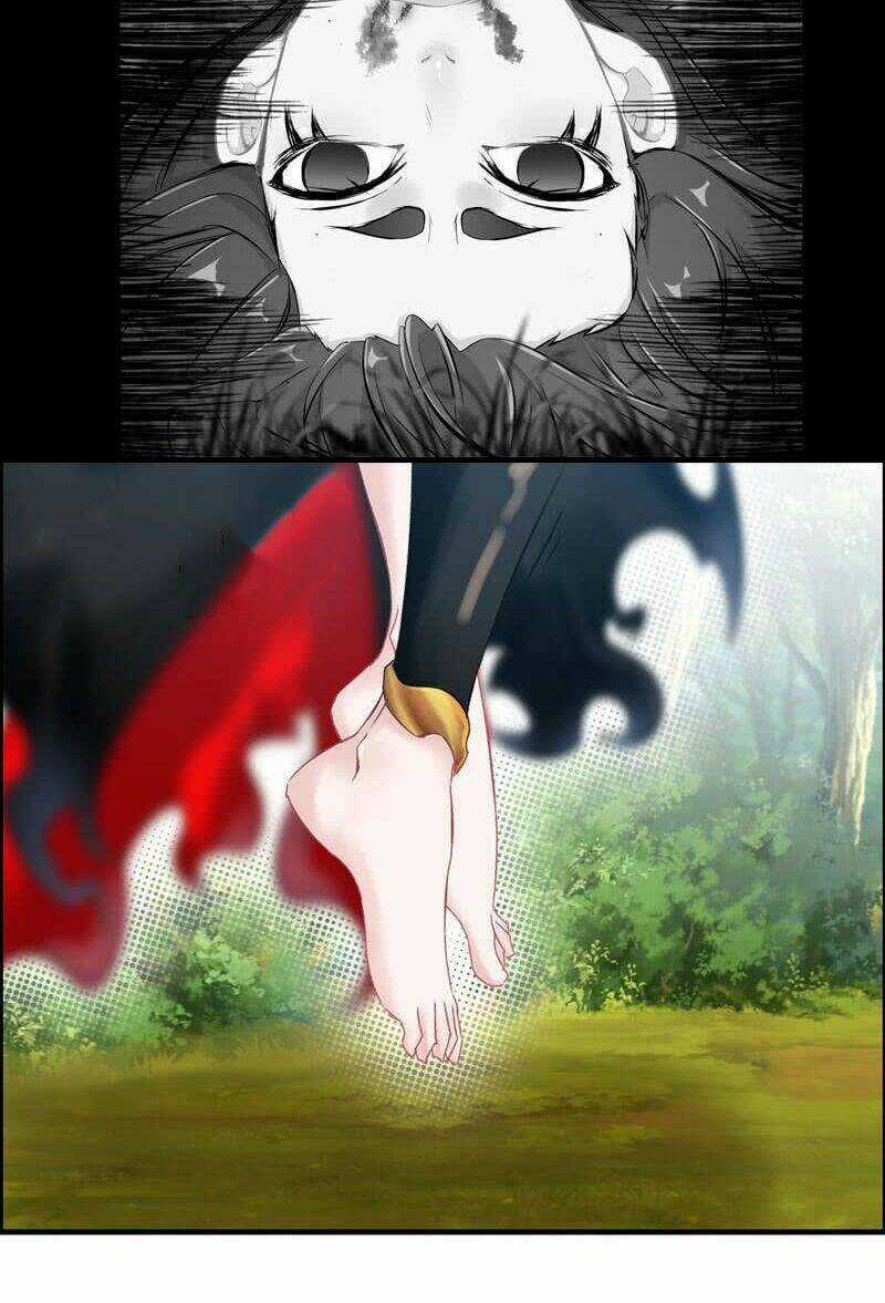 Thần Ma Thiên Sát Chapter 17 trang 2