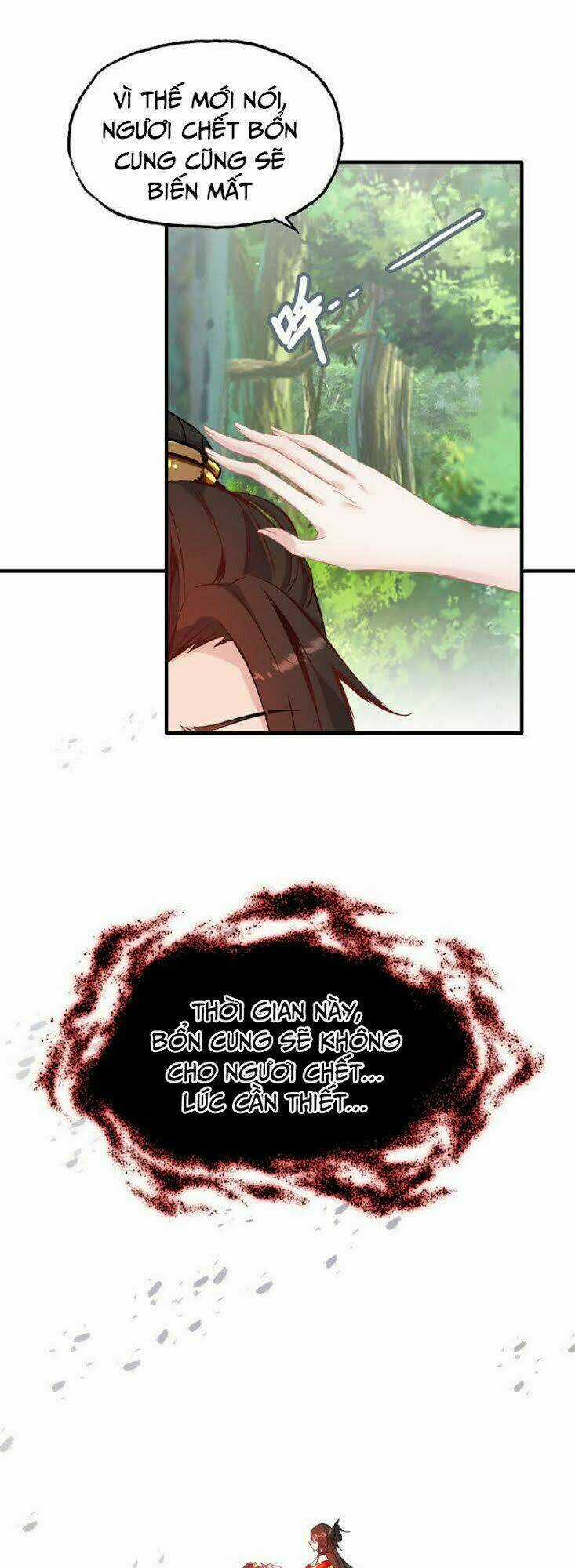 Thần Ma Thiên Sát Chapter 17 trang 23