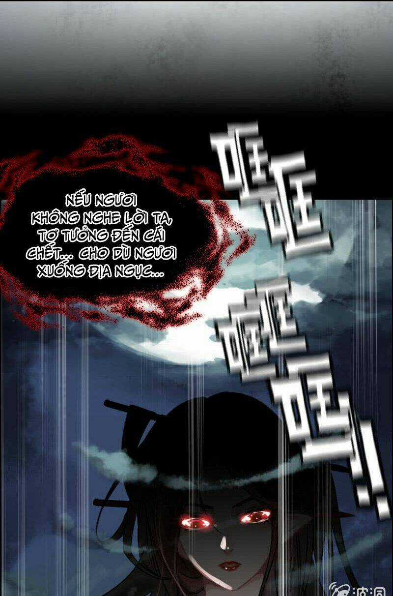 Thần Ma Thiên Sát Chapter 17 trang 26