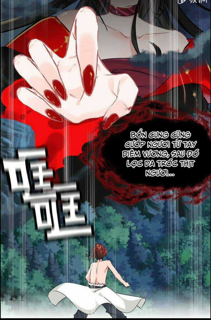 Thần Ma Thiên Sát Chapter 17 trang 27
