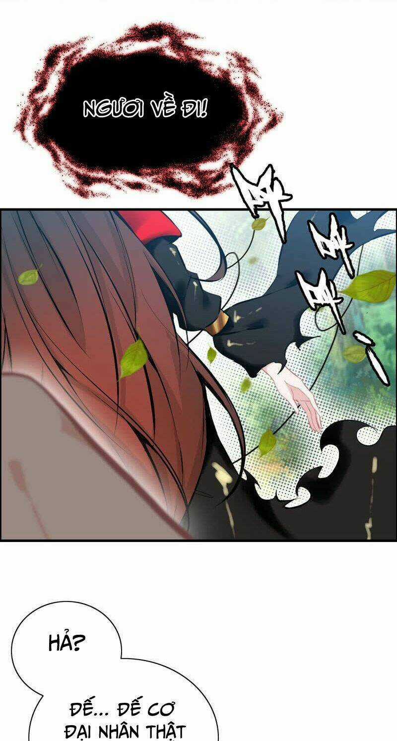 Thần Ma Thiên Sát Chapter 17 trang 3