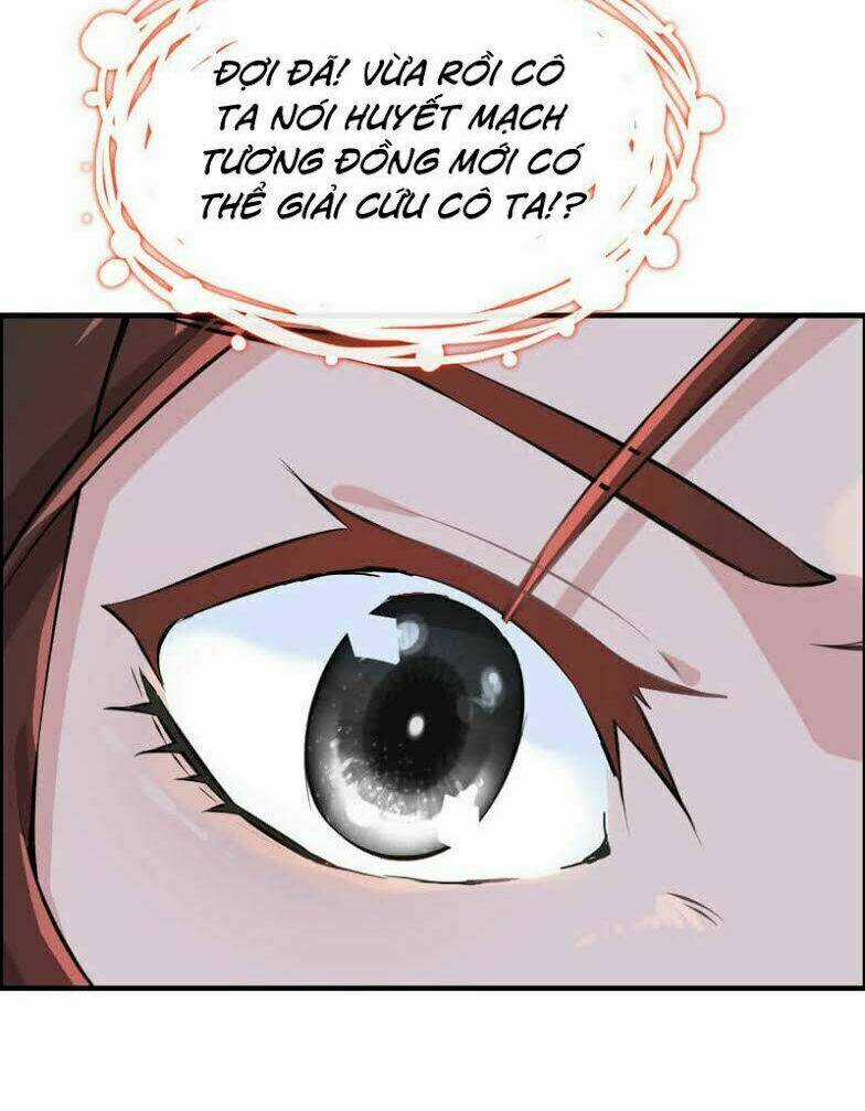 Thần Ma Thiên Sát Chapter 17 trang 30