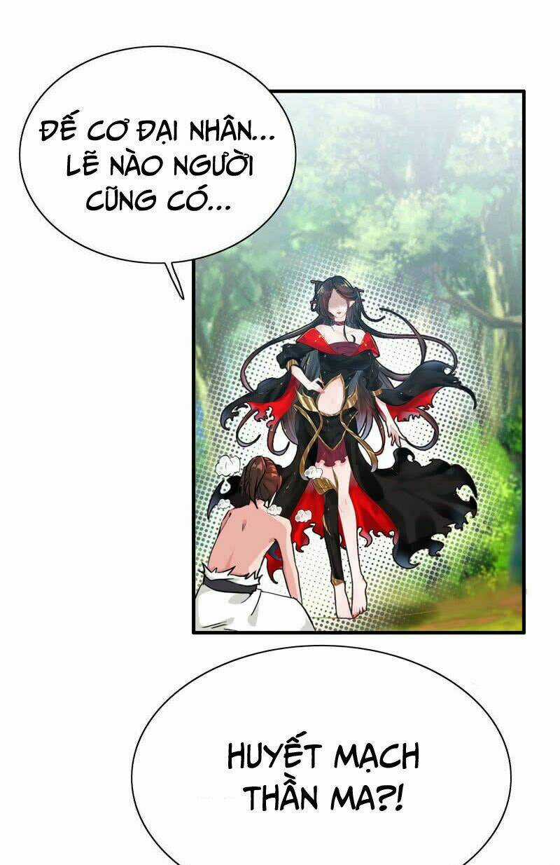 Thần Ma Thiên Sát Chapter 17 trang 31