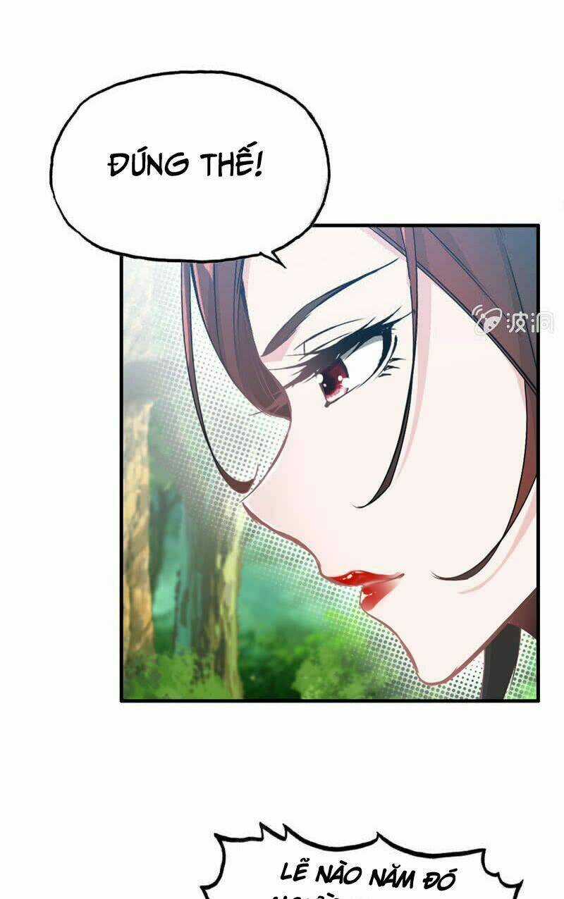 Thần Ma Thiên Sát Chapter 17 trang 33