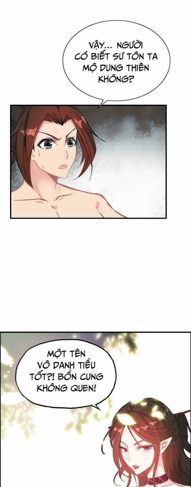 Thần Ma Thiên Sát Chapter 17 trang 35