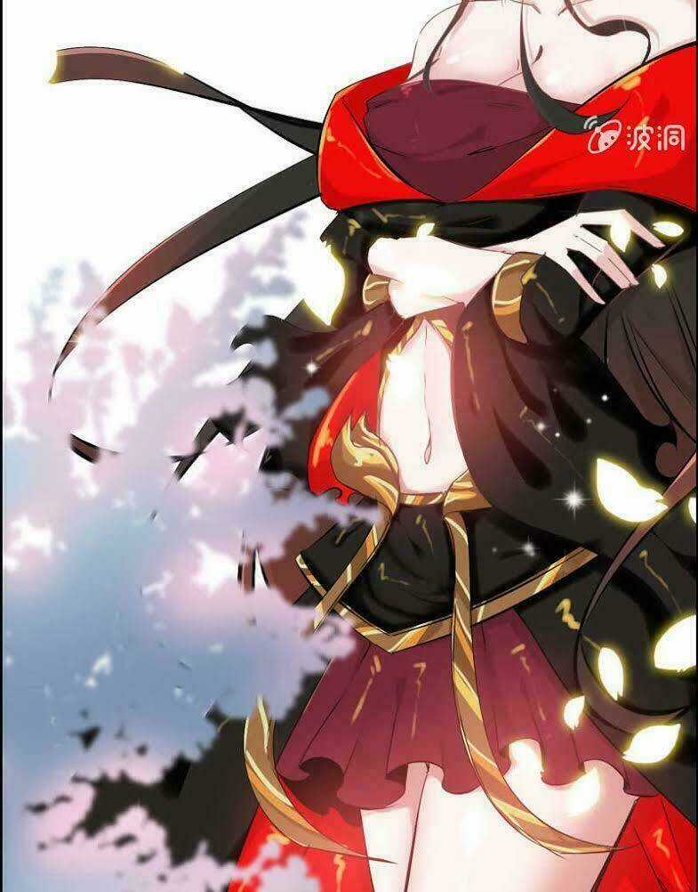 Thần Ma Thiên Sát Chapter 17 trang 36