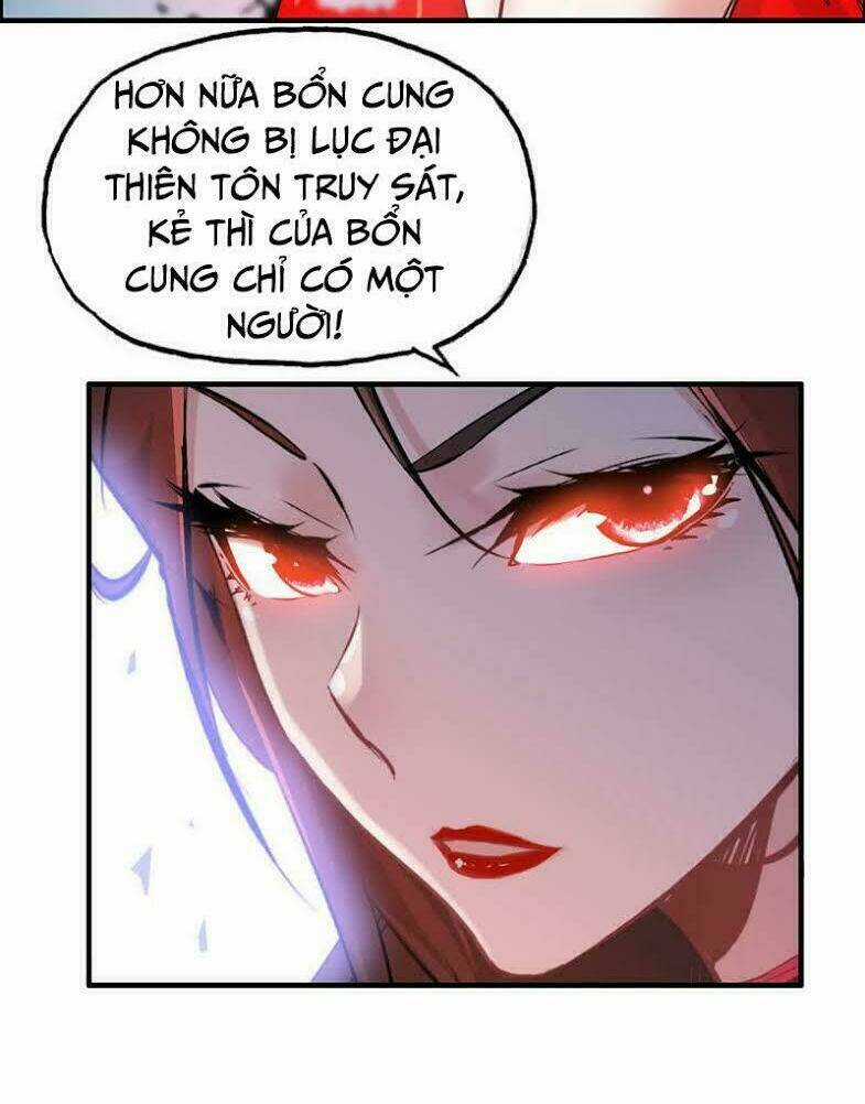 Thần Ma Thiên Sát Chapter 17 trang 37